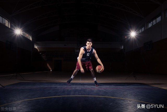 小学生篮球基本功训练顺序图,篮球运球基本功教学从零开始