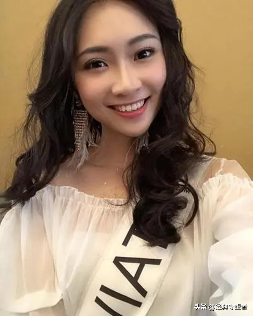 马来西亚拒绝支持“*独台**”的台湾佳丽登台，蔡英文亲信气到跳脚