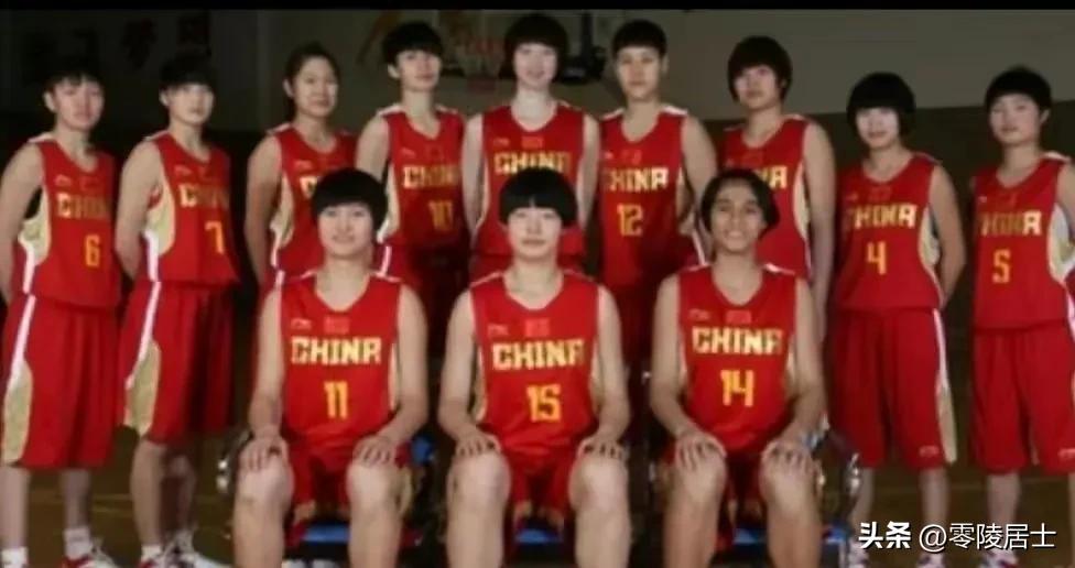中国u15女篮主教练李昕,李昕怎么看这次u18女篮