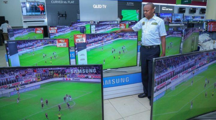 盘点非洲8大商机，在非洲做什么能挣钱,二）？