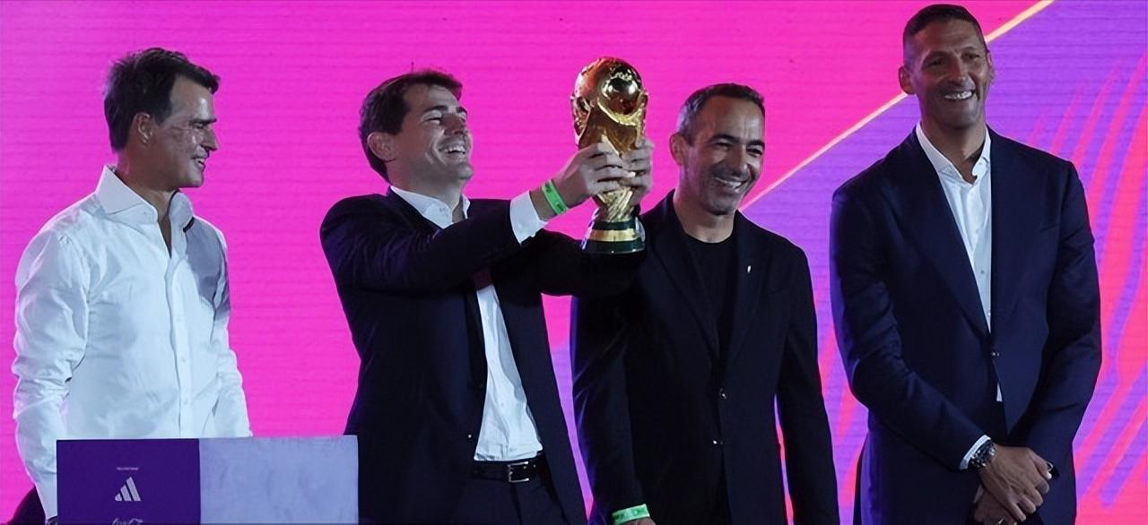 90年代世界足坛最佳阵容,最强80后足坛阵容