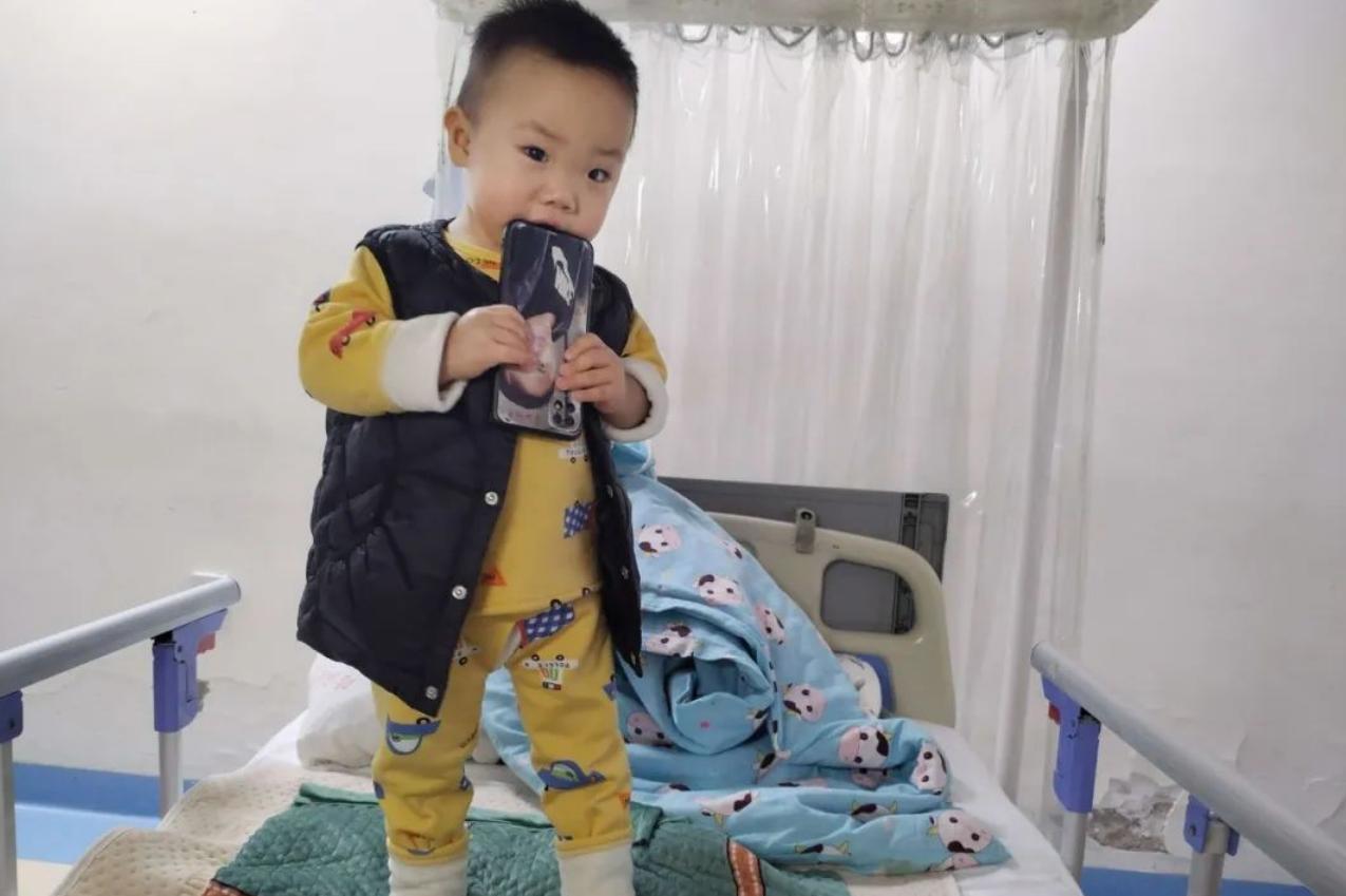 夫妻借了20万做试管婴儿,黑龙江夫妇借22万做试管