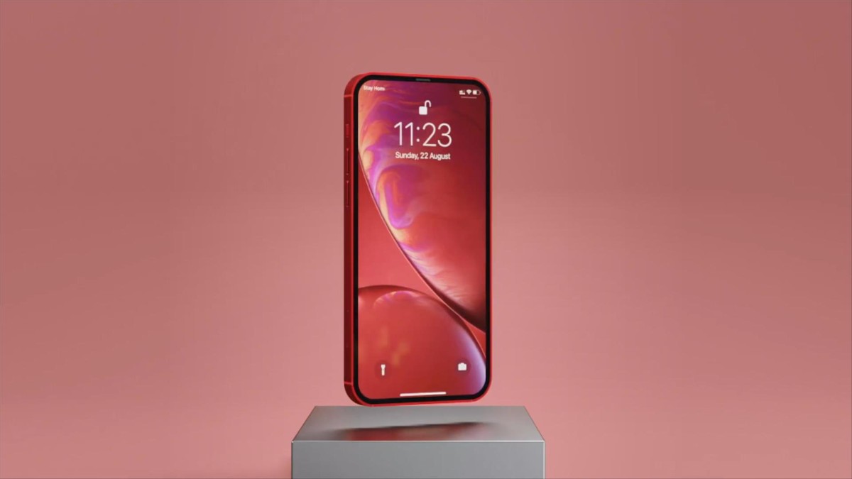 华为神秘新机现身，屏下摄像头+折叠，鸿蒙3.0加持