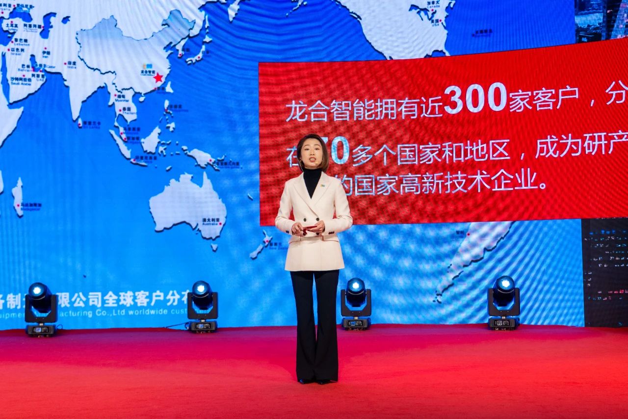 福建龙岩85后“女黑马”：26岁创办公司，现今控制5家企业