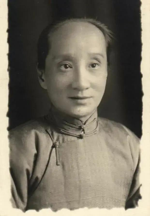 鲁迅和朱安：婚后第二天就分居，无话可说和到死也拒绝埋葬在一起