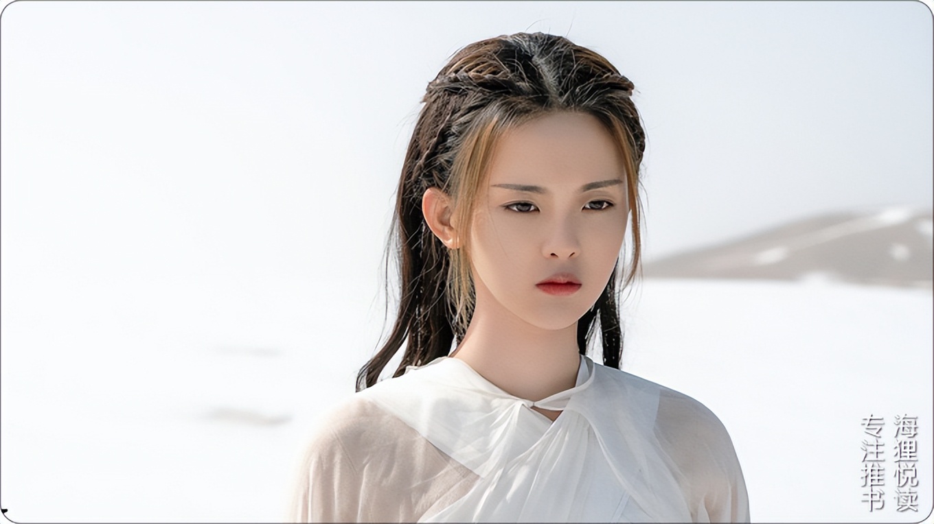 猫腻小说《庆余年》,将夜和庆余年哪个小说好看