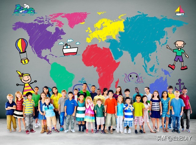 如何过一个有意思的儿童节,孩子们想过什么样的儿童节