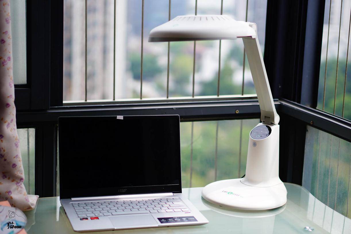 儿童学习护眼灯爱德华,预防孩子近视用2盏台灯