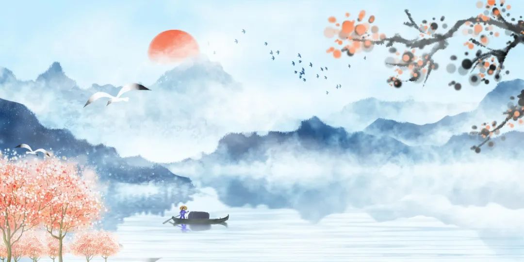 经典五言诗十首,十首优美到心碎的五言诗