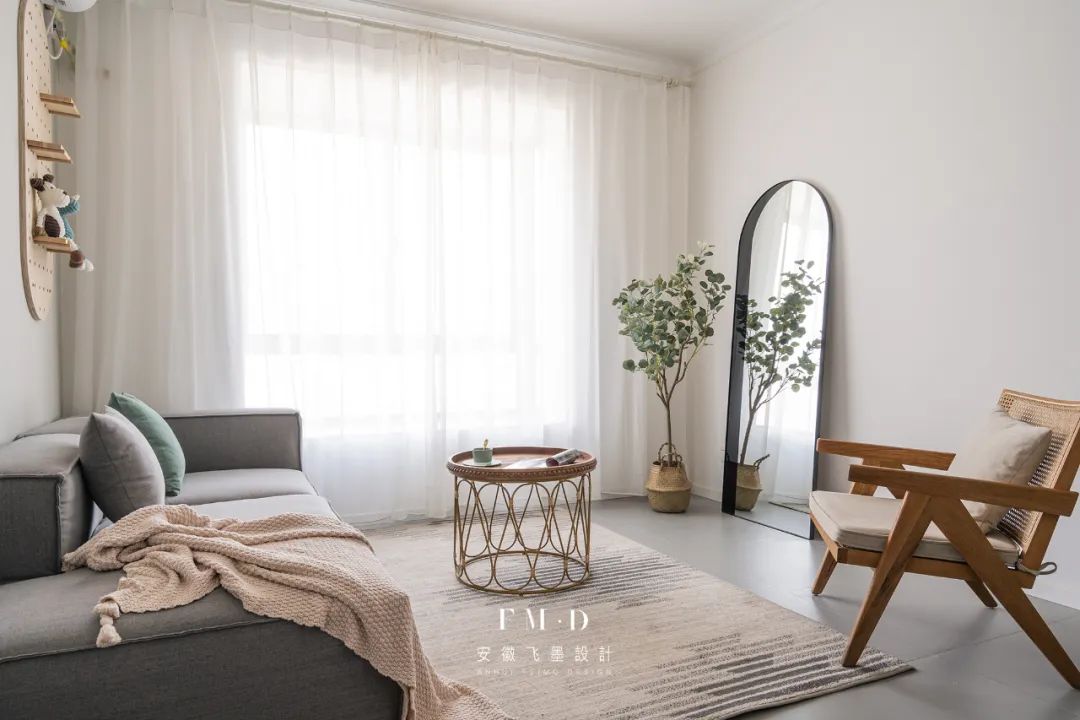 100个绝美家居设计图,50个惊艳的家居设计