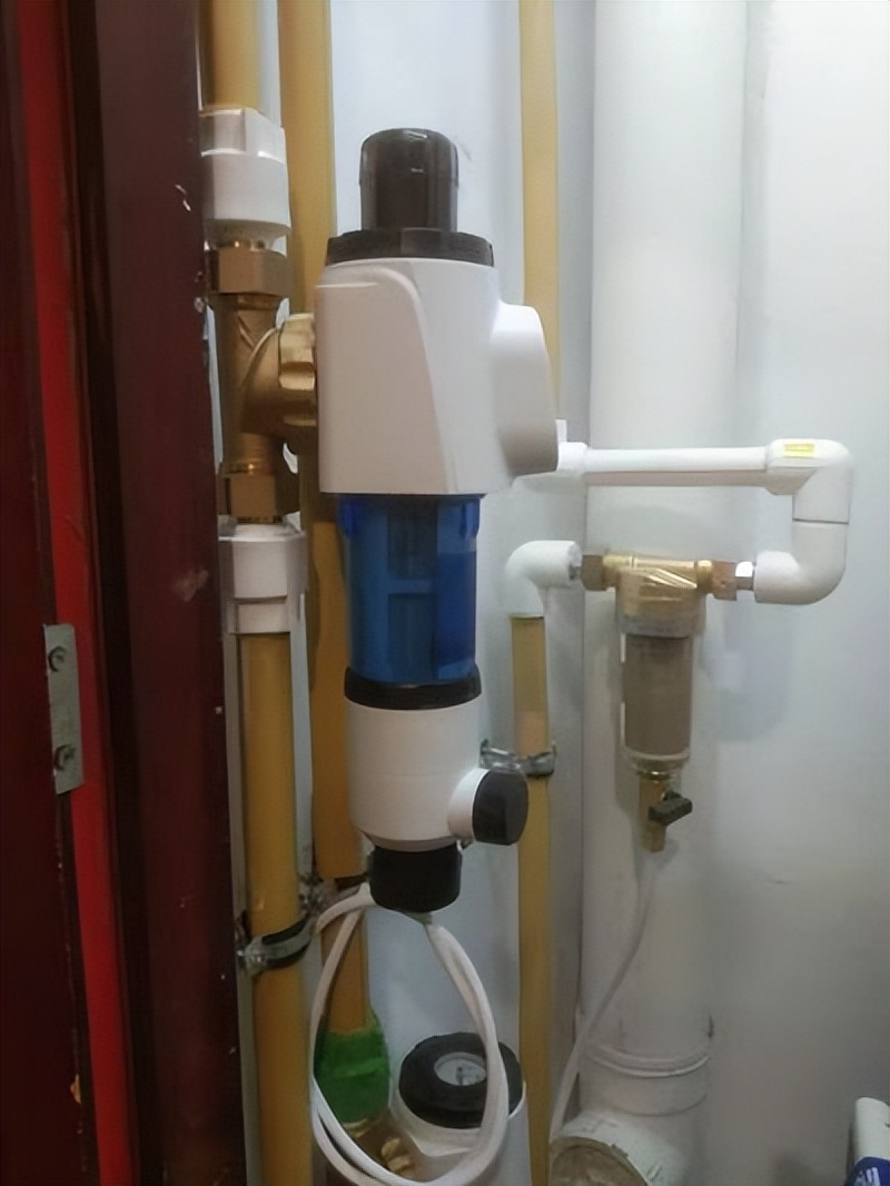 净水器都有哪几种哪种比较好,1000元净水器和2000元的净水器区别