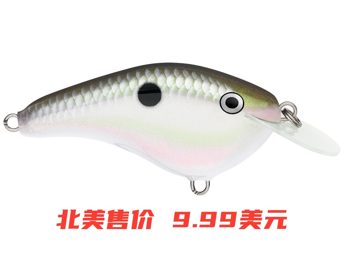 路亚钓手用什么装备,职业路亚钓手装备搭配