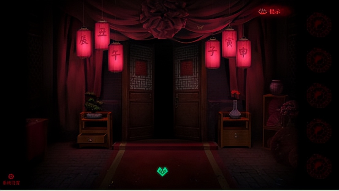 最好的国产恐怖手游,国产十大恐怖手游