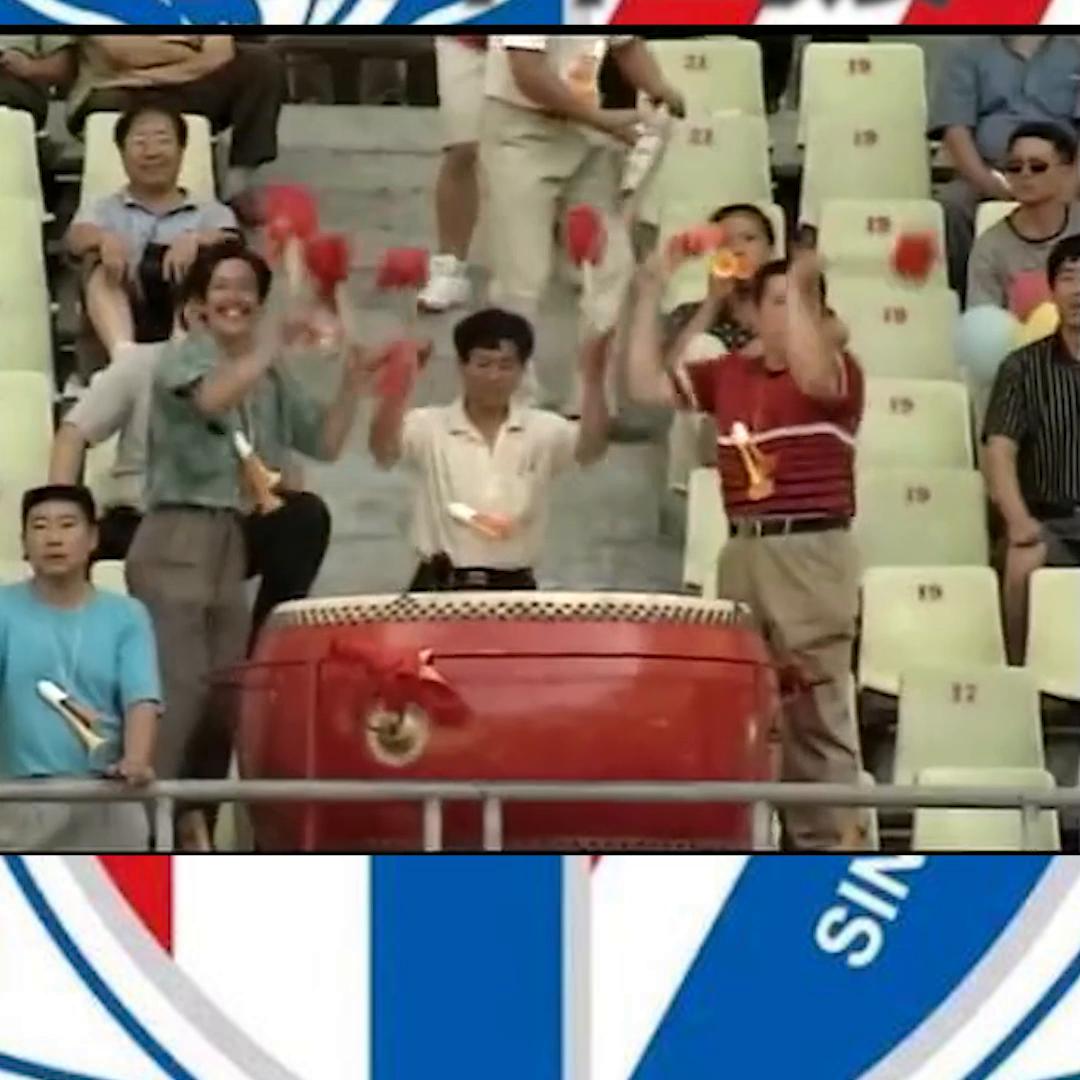 2000年足协杯上海申花赛程,2000甲a联赛第17轮辽宁0:1上海申花