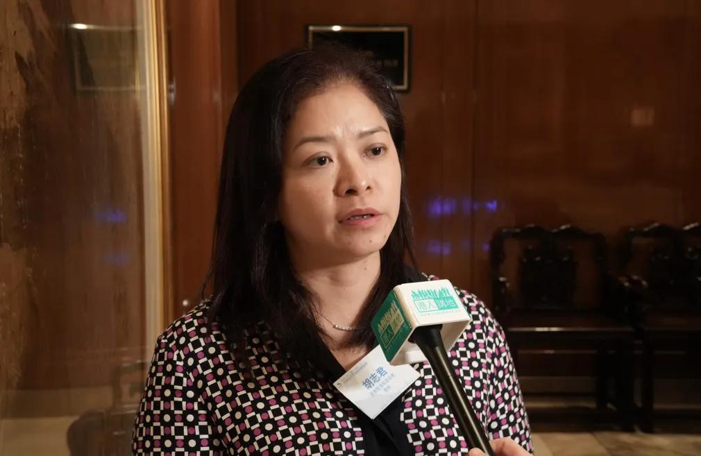 《南沙方案》一周年梁振英:南沙见里程碑进展、国际知名度续升