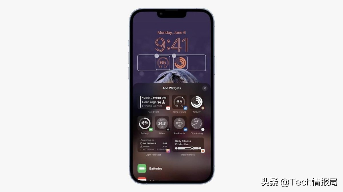 ios16正式版发热严重,ios16尝鲜体验发热