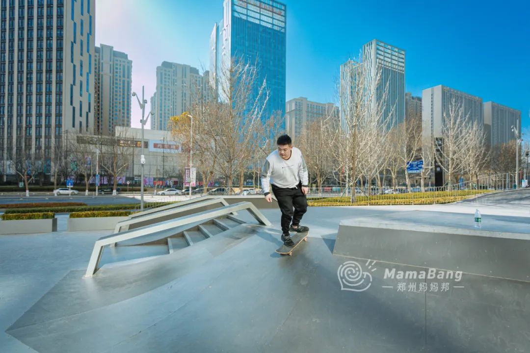 郑州新地标万象城,郑州潮流新地标