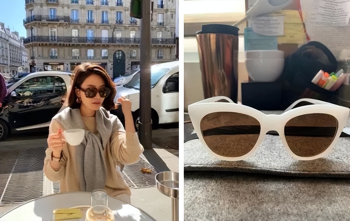 又简单又好看的配饰,穿搭必备的高颜值配饰