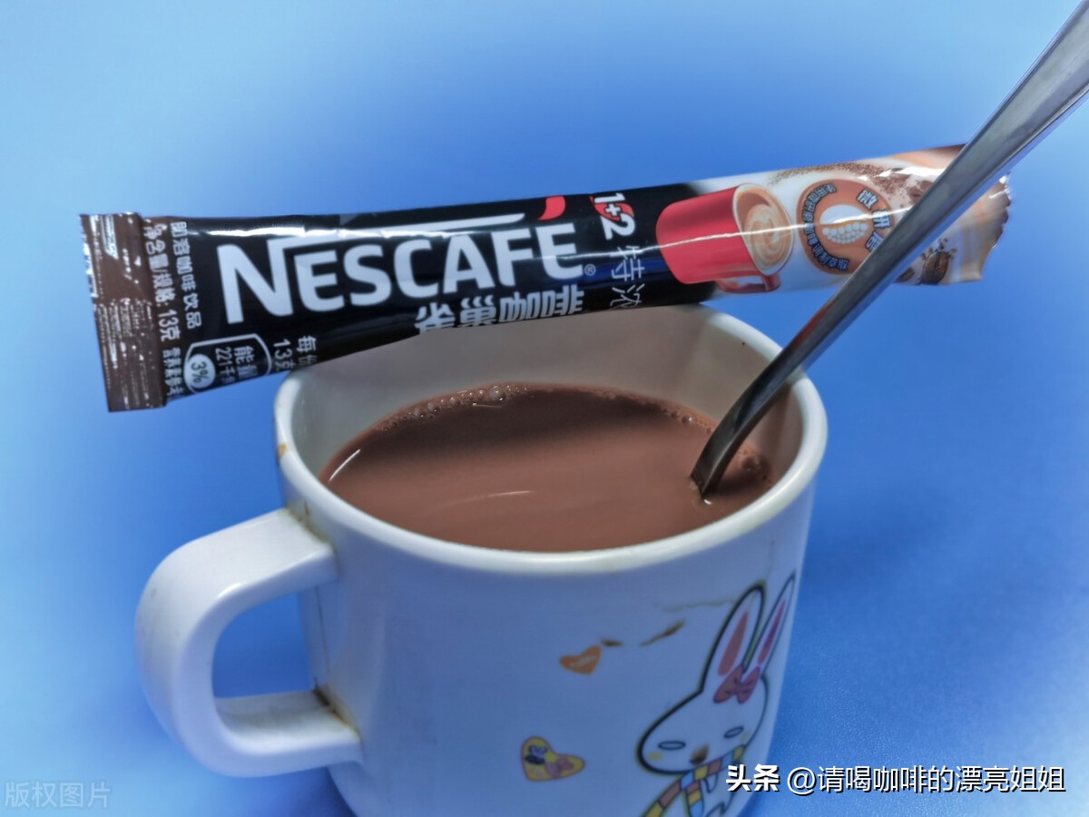 目前的速溶咖啡如何挑选,速溶咖啡生产工艺流程和设备