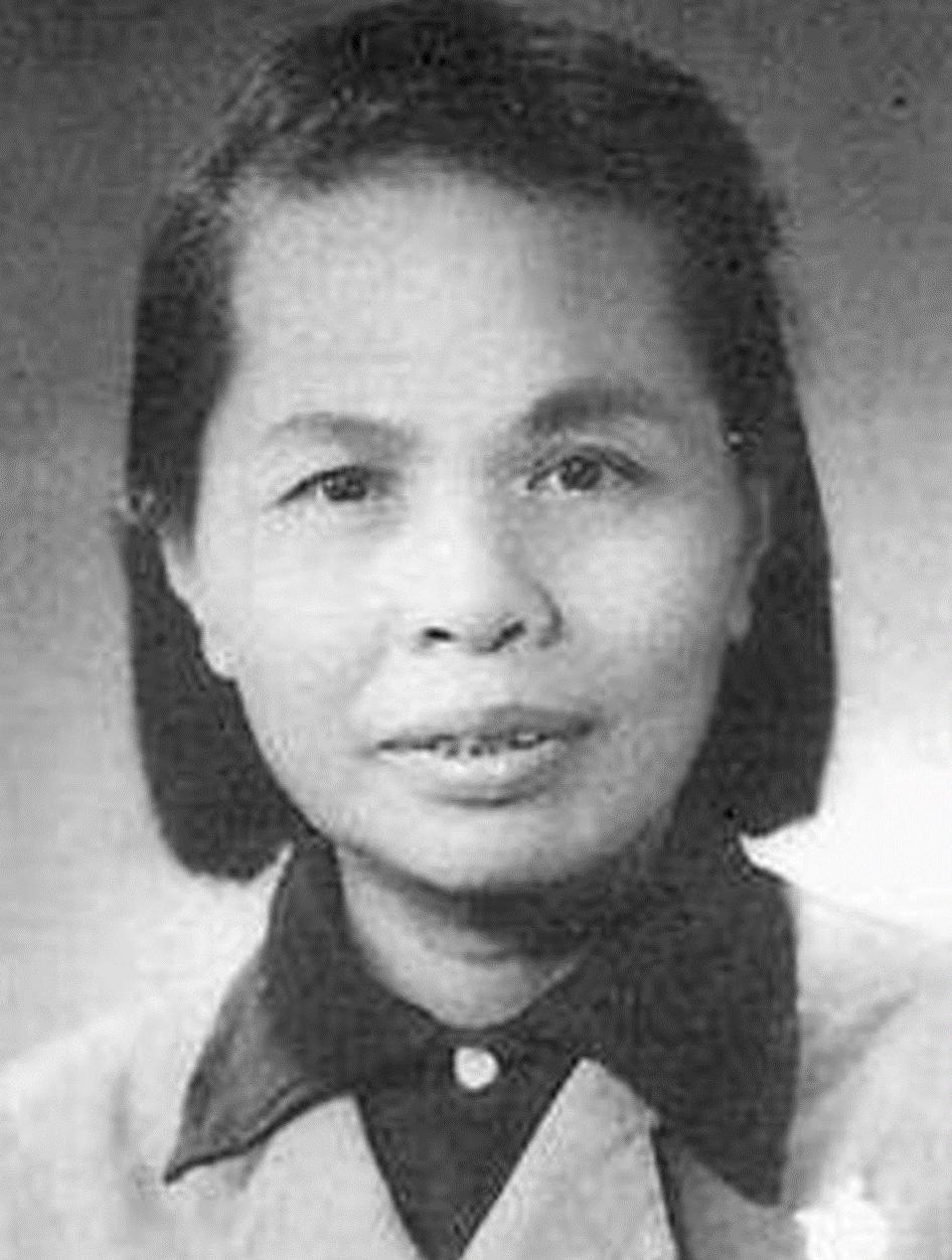 53年一中年妇女求见周总理，称是周总理“妻子”：给我一分钟时间