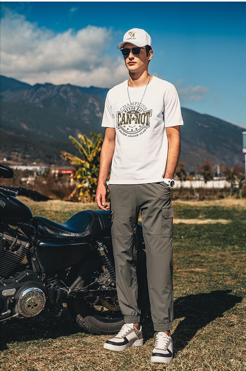 中年男装店铺推荐质量好的品牌,大码中年男装品牌大全