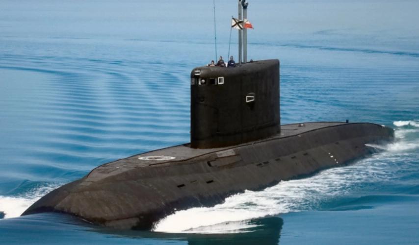 在海里待了31年，印度“保修”的877，为何缅甸敢买？