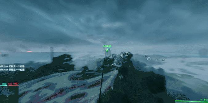 战地2042全屏之后有黑缝,战地2042高光时刻