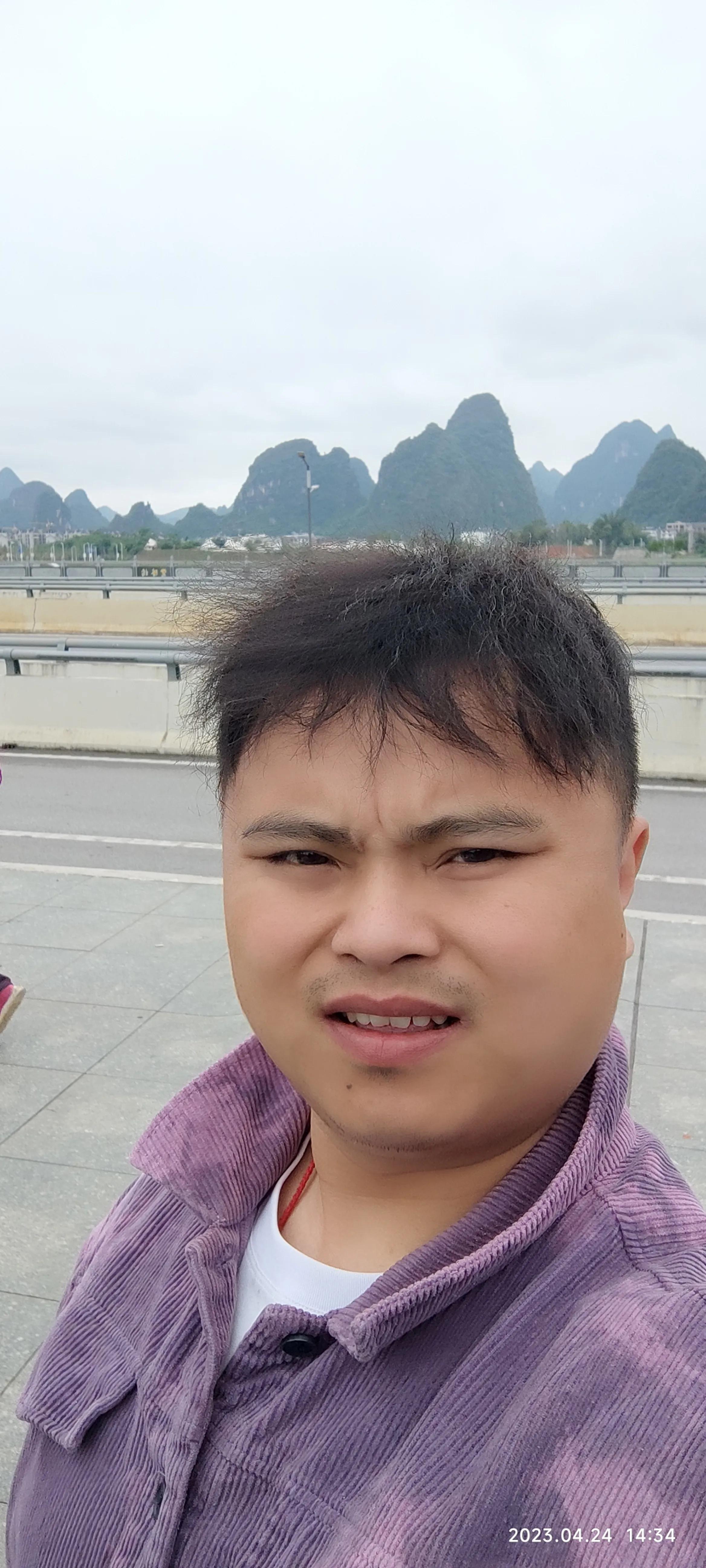 如此的购物旅行团，不怕砸了桂林的招牌