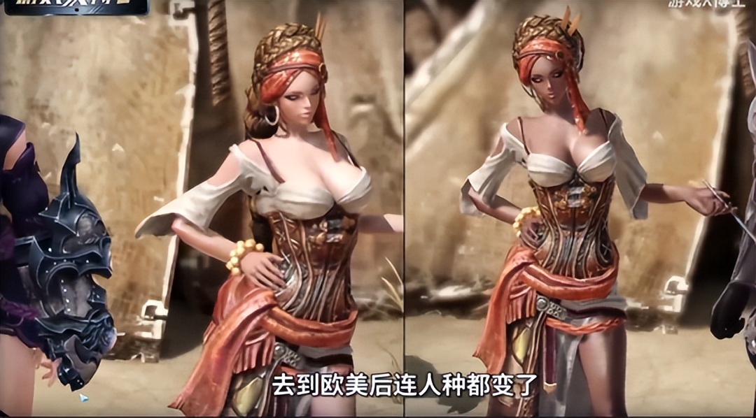 绿了腾讯后，这游戏一下火遍了欧美，还创下了Steam记录？