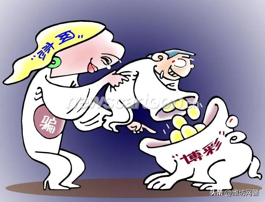 一定要警惕常见网络诈骗手法揭秘,网络诈骗升级警惕十大新型骗术