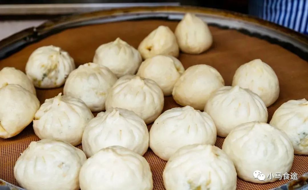 中式面点做法花样大全,好吃好看又简单的中式面点
