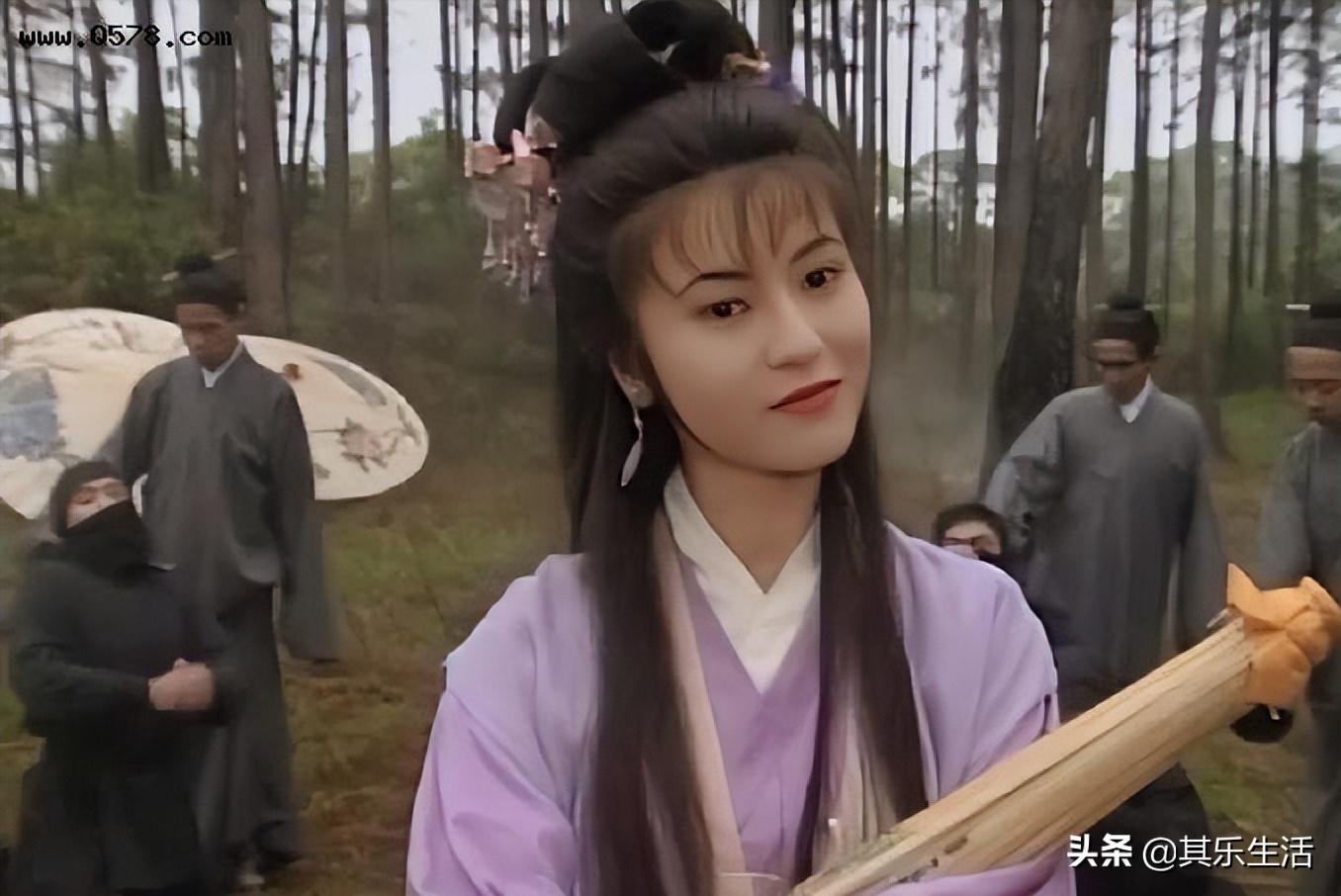 95亚视版包青天故事盘点,亚视95版包青天分集解说