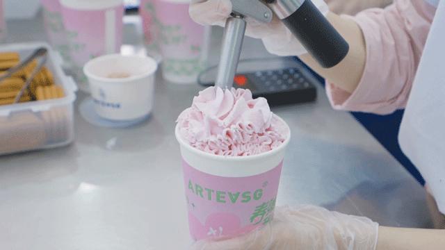 春季特色茶饮,春季茶饮推荐