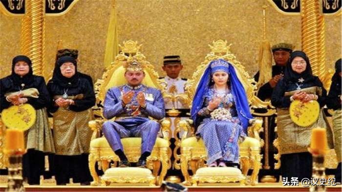 600年前明朝人在南洋建一小国，如今此国人均GDP超越发达国家