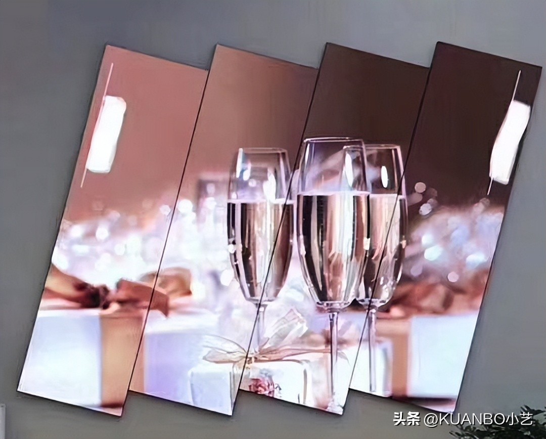 led显示屏花屏原因解决方法,显示屏电压不稳闪屏花屏