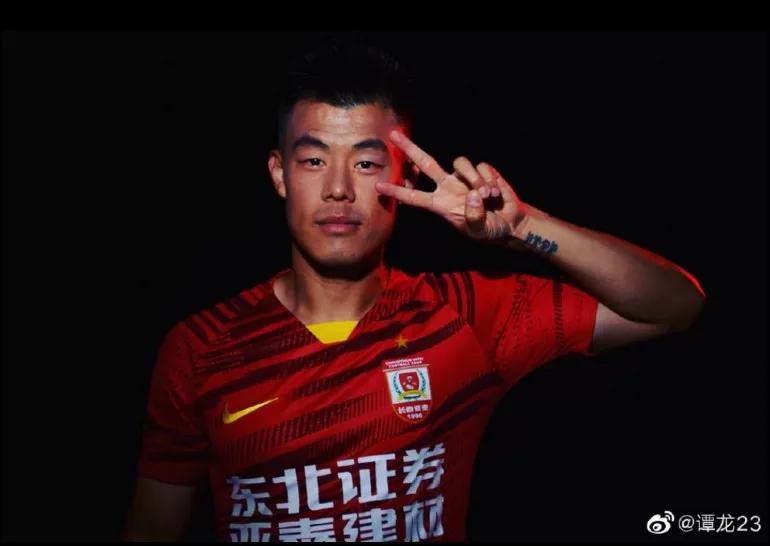 2022年中超每轮最佳球员,2022赛季中超第1轮最佳阵容