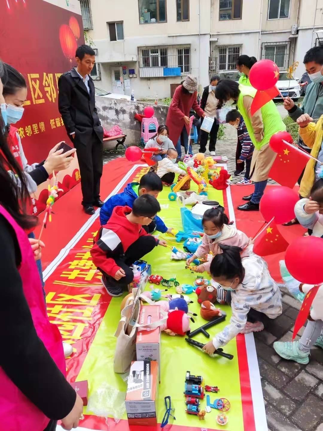 多元共建，唱响“善缘环保主旋律”——纪念绿缘计划顺利完成