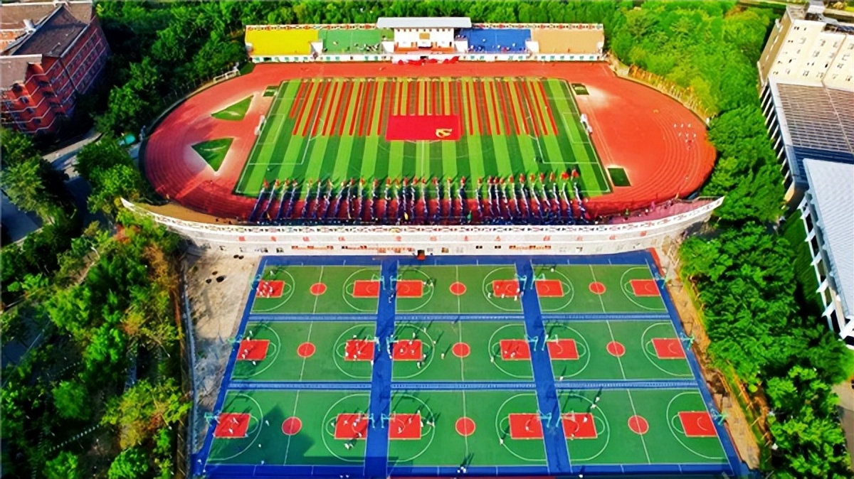 攀枝花家门口的好学校,攀枝花大河中学学校官网