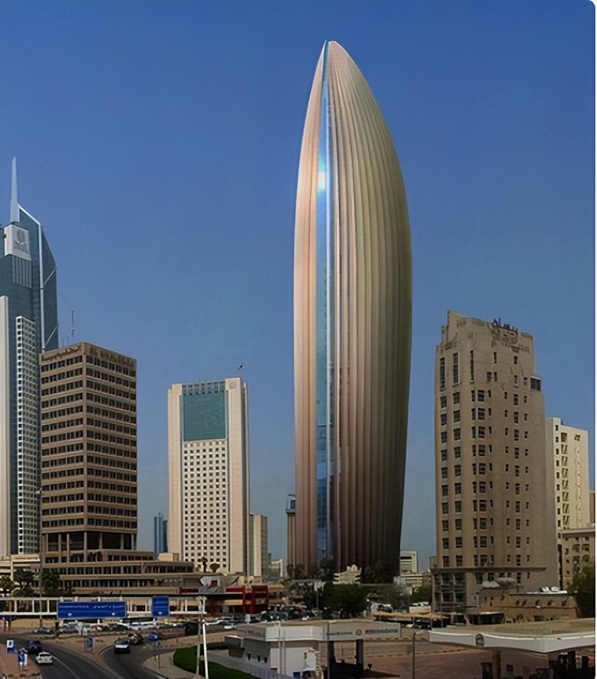 科威特是石油最多的国家吗,科威特的货币为什么这么值钱