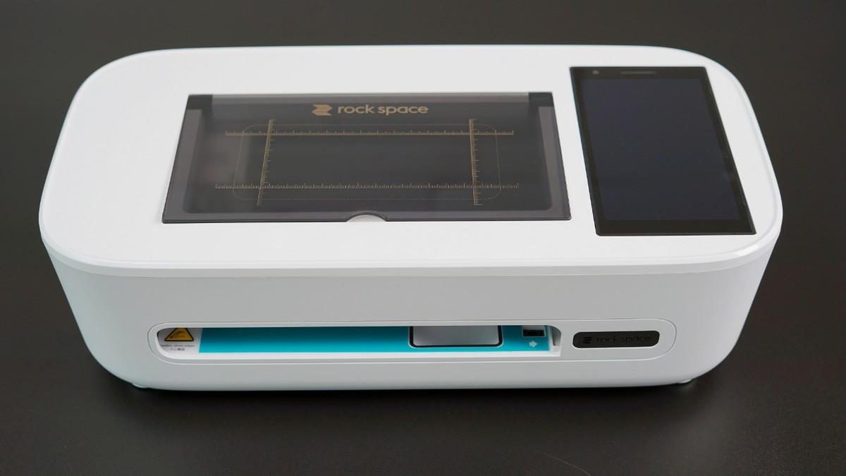 30秒快速切膜，机型全覆盖，rockspaceZC3智能切膜机体验