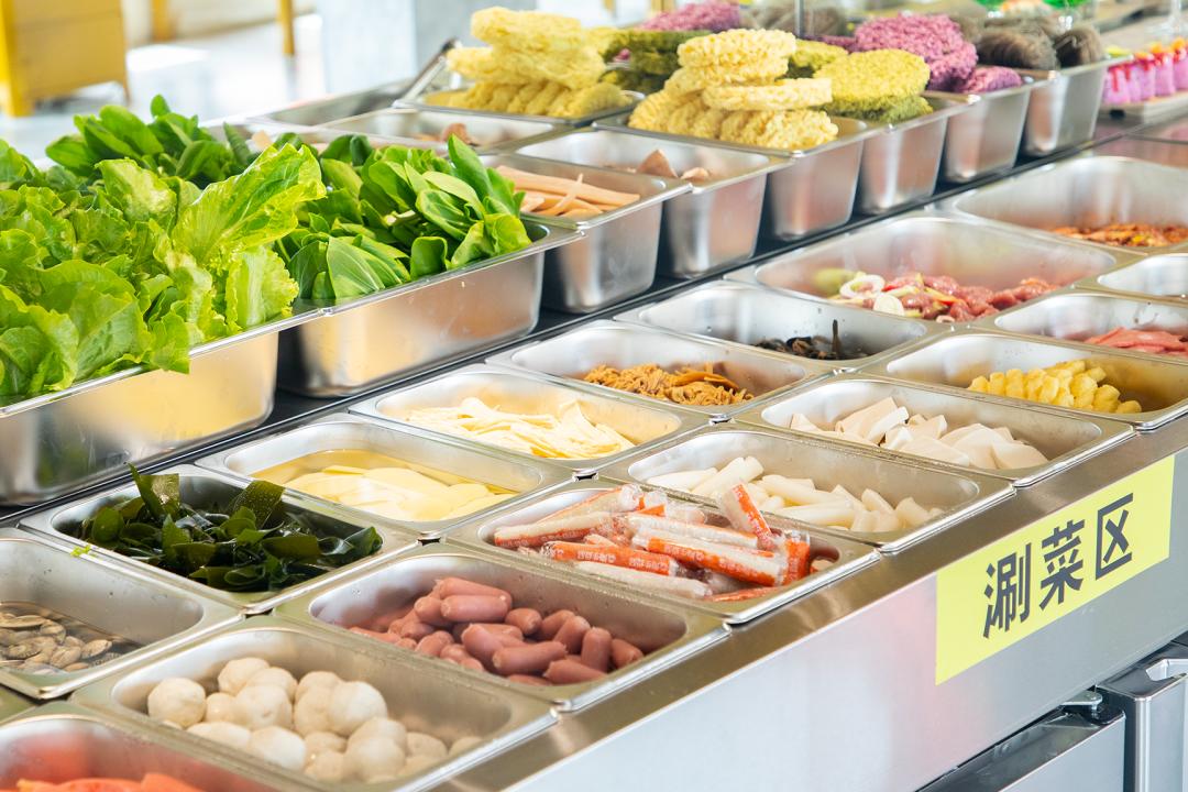 知名火锅店都有哪些,知名品牌火锅店