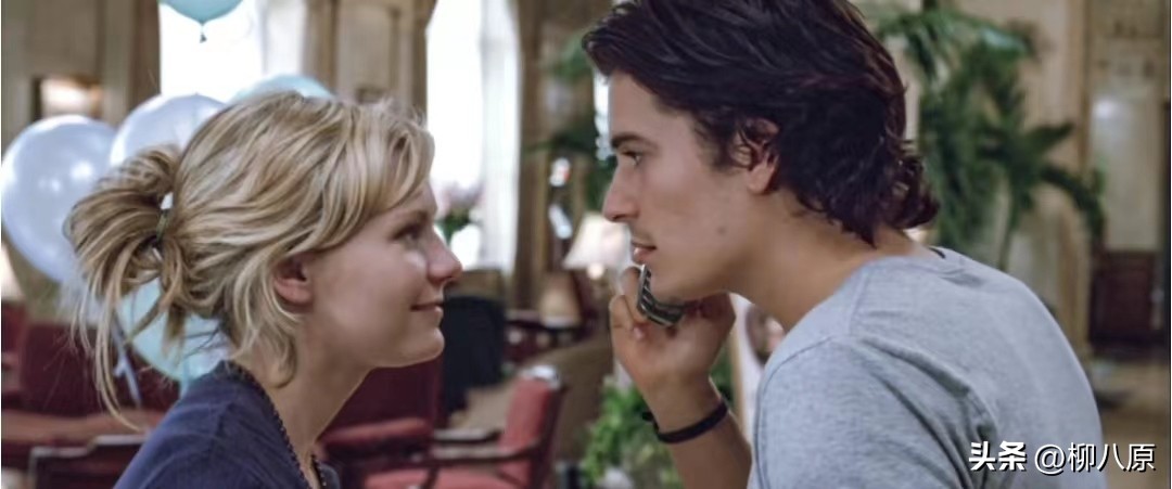 电影伊丽莎白镇深度解析,伊丽莎白镇电影观后感