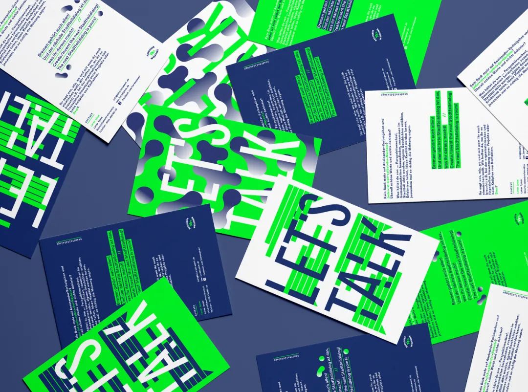 100个经典排版字体设计,设计师的20个字体排版