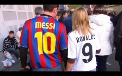 某些“球迷”，真的配不上这个称呼！