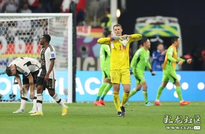 子风看球笔记|最大冷门，最大比分胜利，以及几个没想到