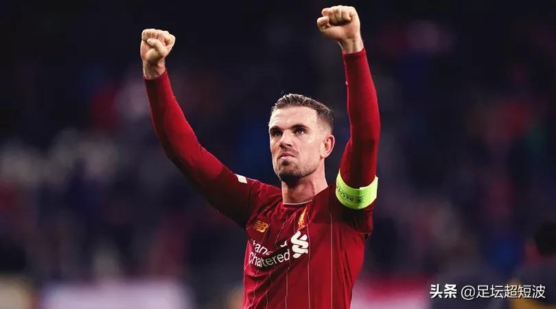 英媒评利物浦皇马,利物浦夺得英联杯冠军外媒评价