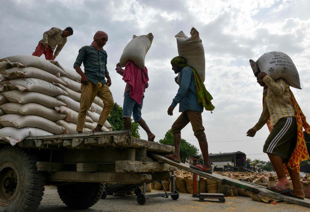 美国帮沙特搞基建,美国承包了沙特基建吗