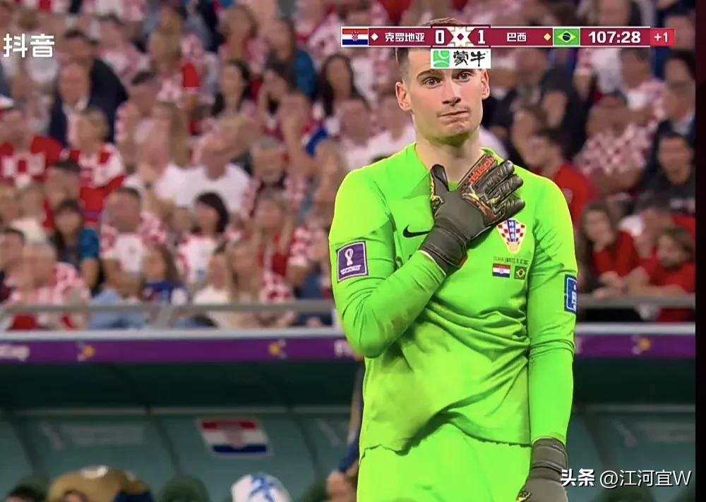 世界杯封神之路，盘点三大门神高光时刻