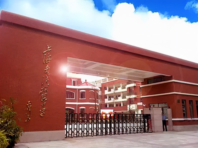 上海各区王牌高中排名,上海各区进市重点高中排名