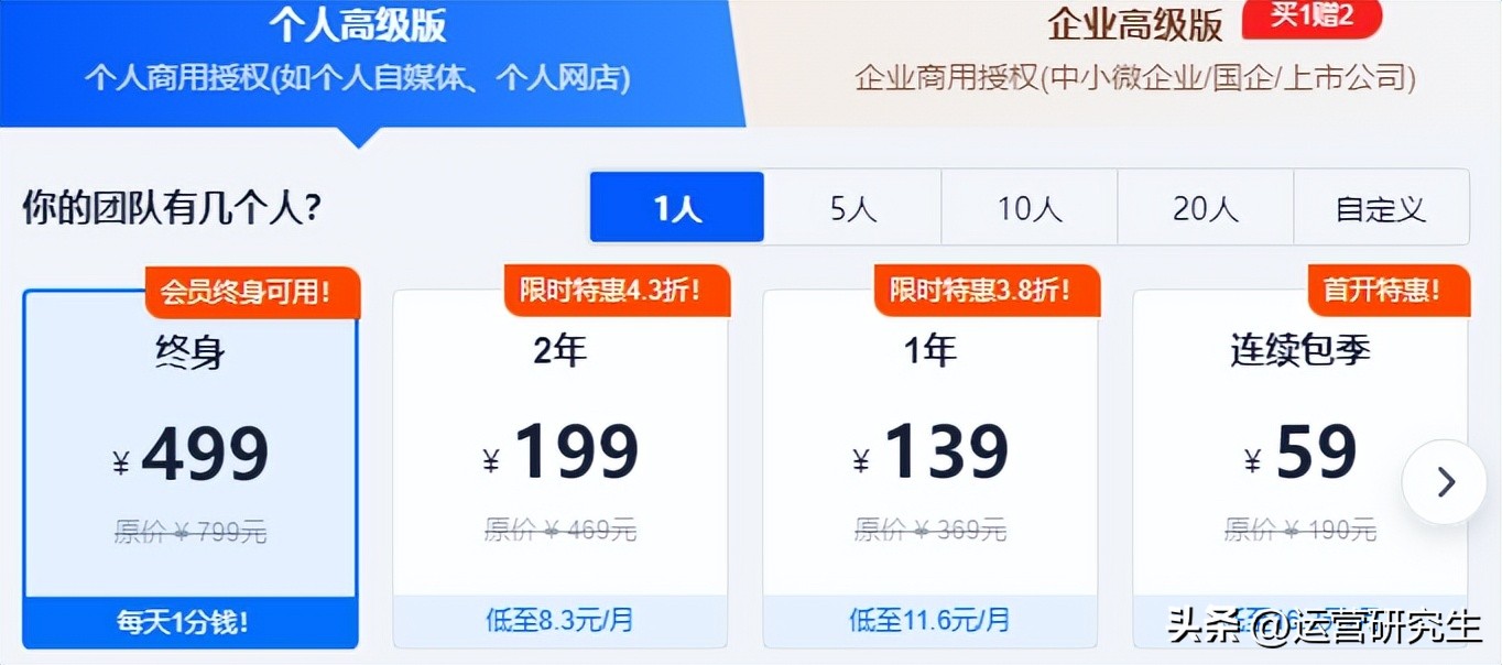 公众号做什么收益最高,运营公众号有哪些收入